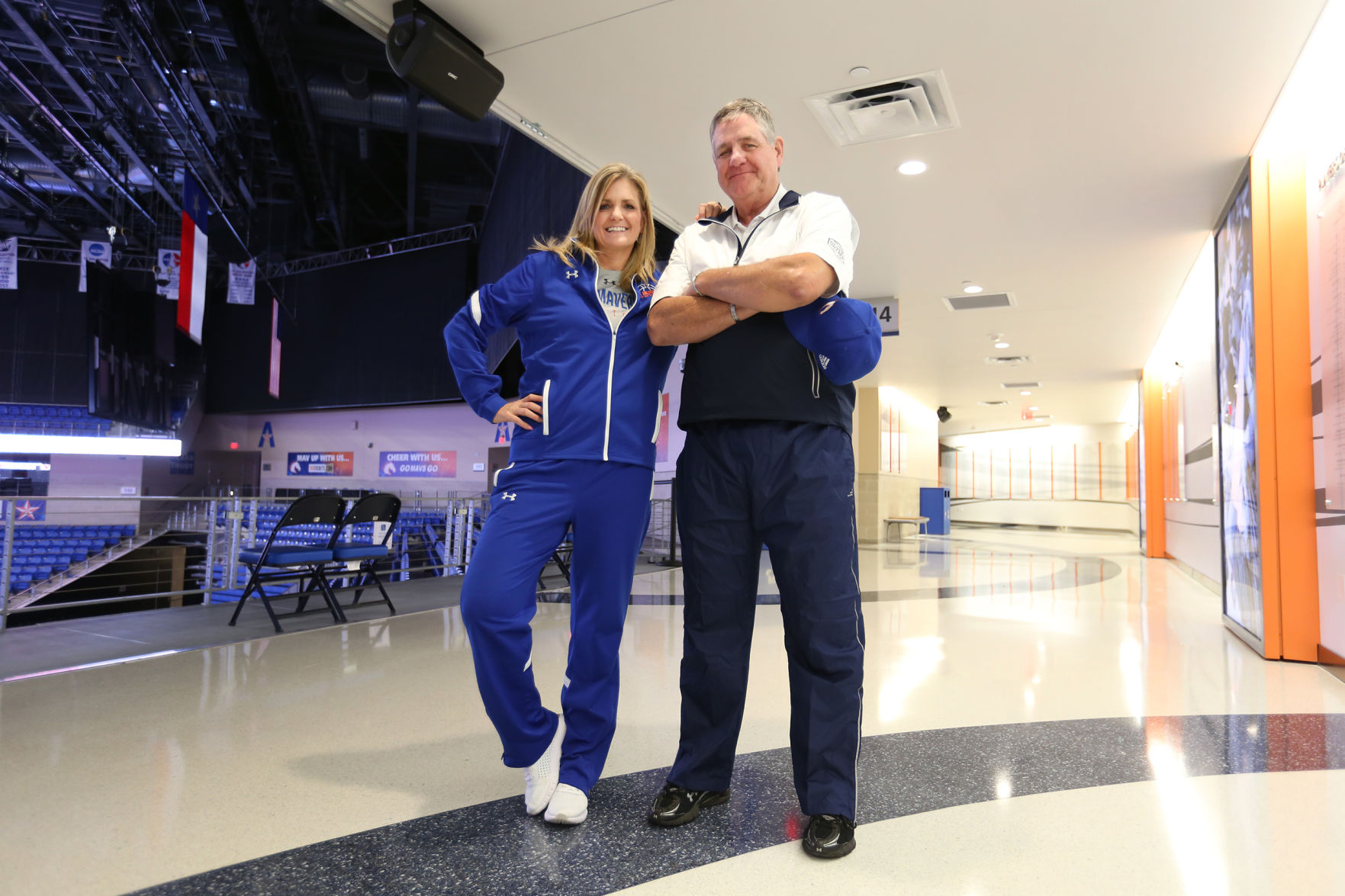 Coaches instill country roots in their players